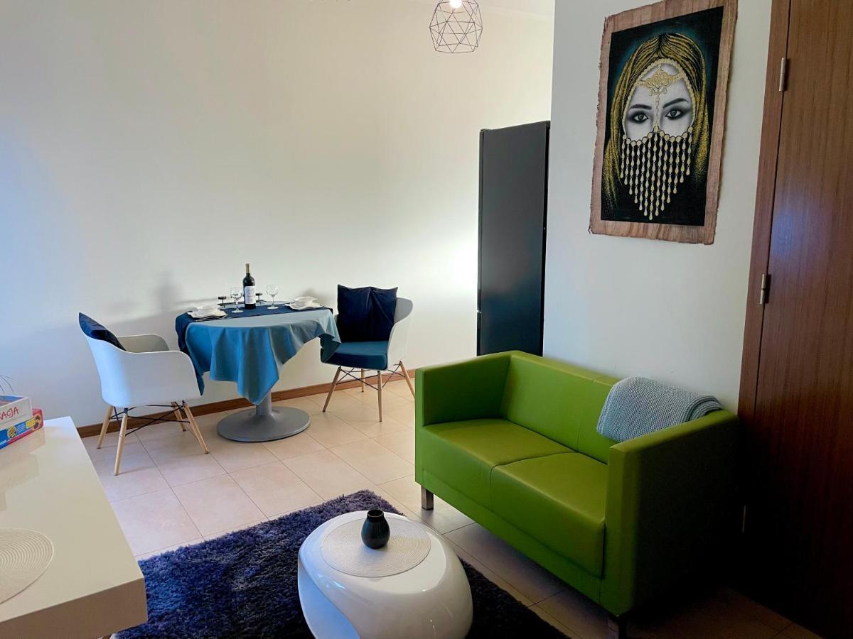 Apartament Przy Lesie Chojno-Blota Wielkie Luaran gambar