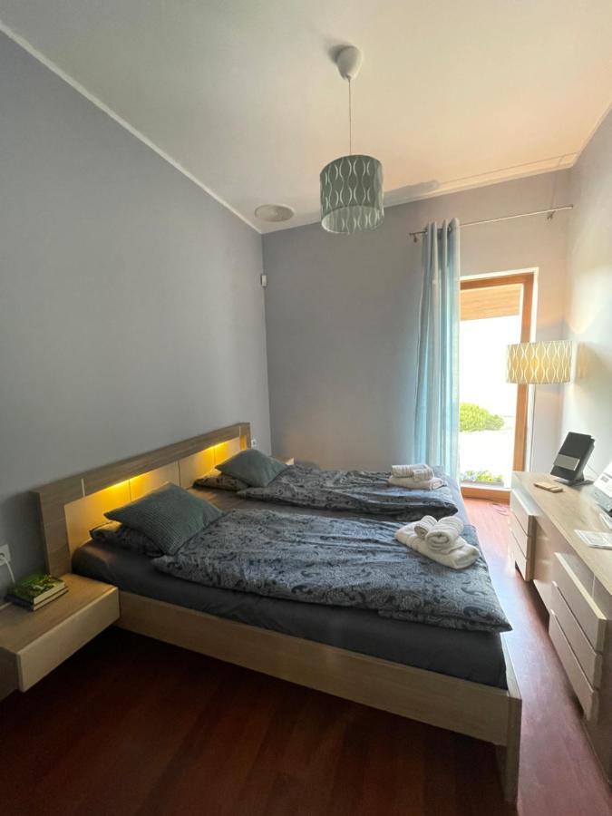 Apartament Przy Lesie Chojno-Blota Wielkie Luaran gambar