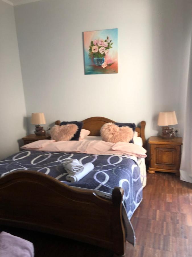 Apartament Przy Lesie Chojno-Blota Wielkie Luaran gambar