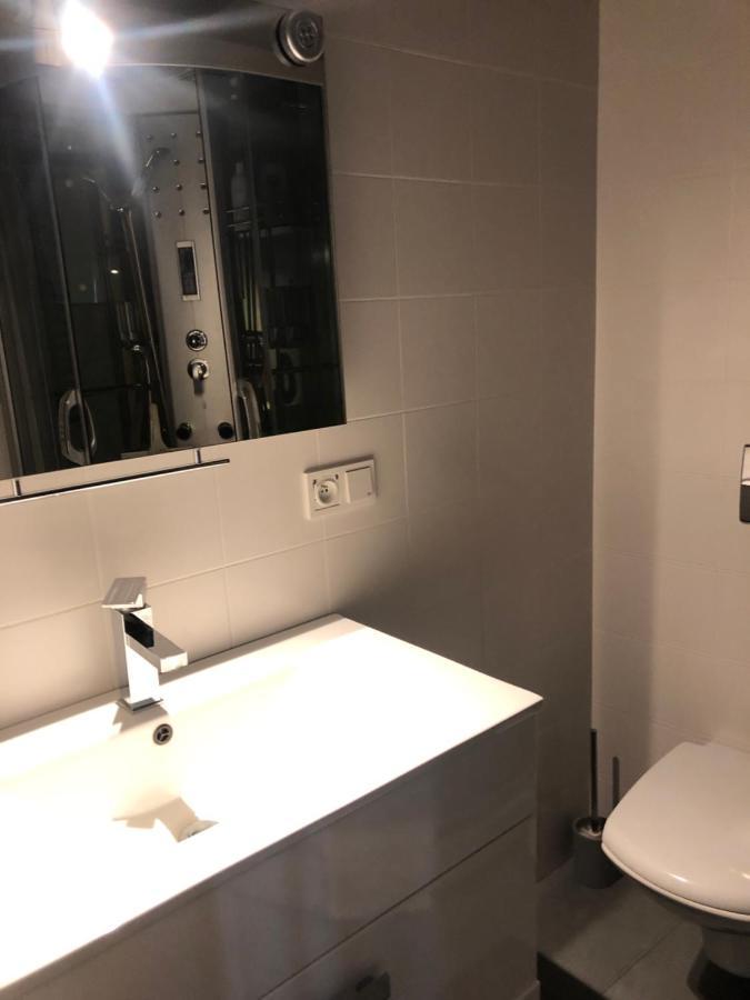 Apartament Przy Lesie Chojno-Blota Wielkie Luaran gambar