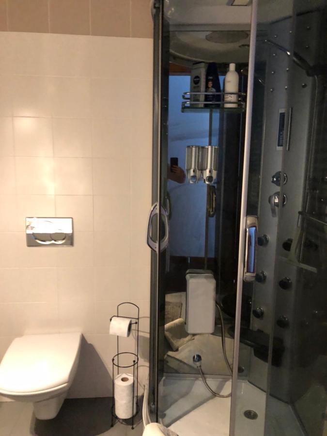 Apartament Przy Lesie Chojno-Blota Wielkie Luaran gambar