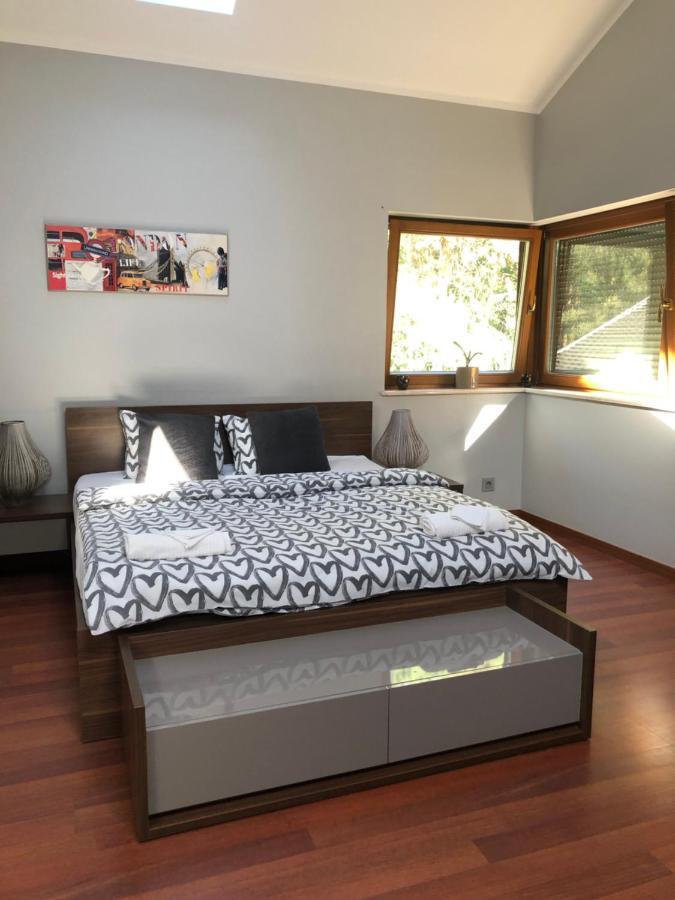 Apartament Przy Lesie Chojno-Blota Wielkie Luaran gambar