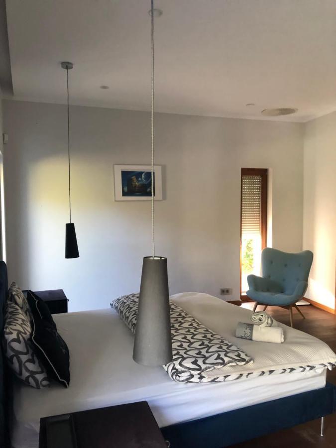 Apartament Przy Lesie Chojno-Blota Wielkie Luaran gambar