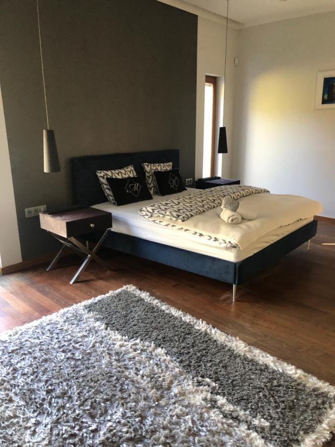 Apartament Przy Lesie Chojno-Blota Wielkie Luaran gambar