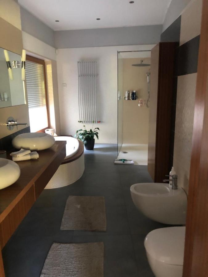 Apartament Przy Lesie Chojno-Blota Wielkie Luaran gambar
