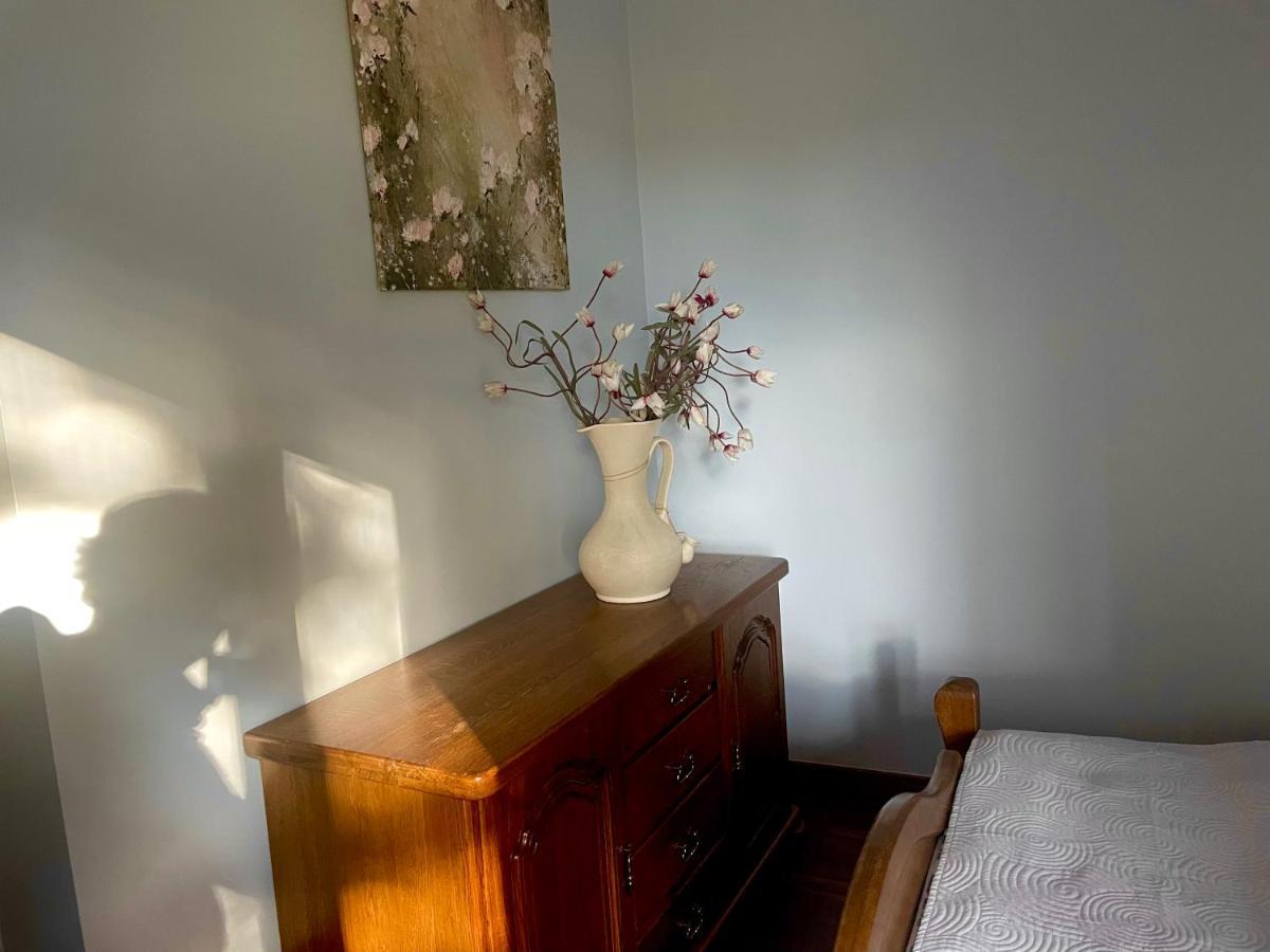 Apartament Przy Lesie Chojno-Blota Wielkie Luaran gambar