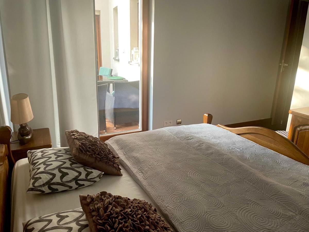 Apartament Przy Lesie Chojno-Blota Wielkie Luaran gambar