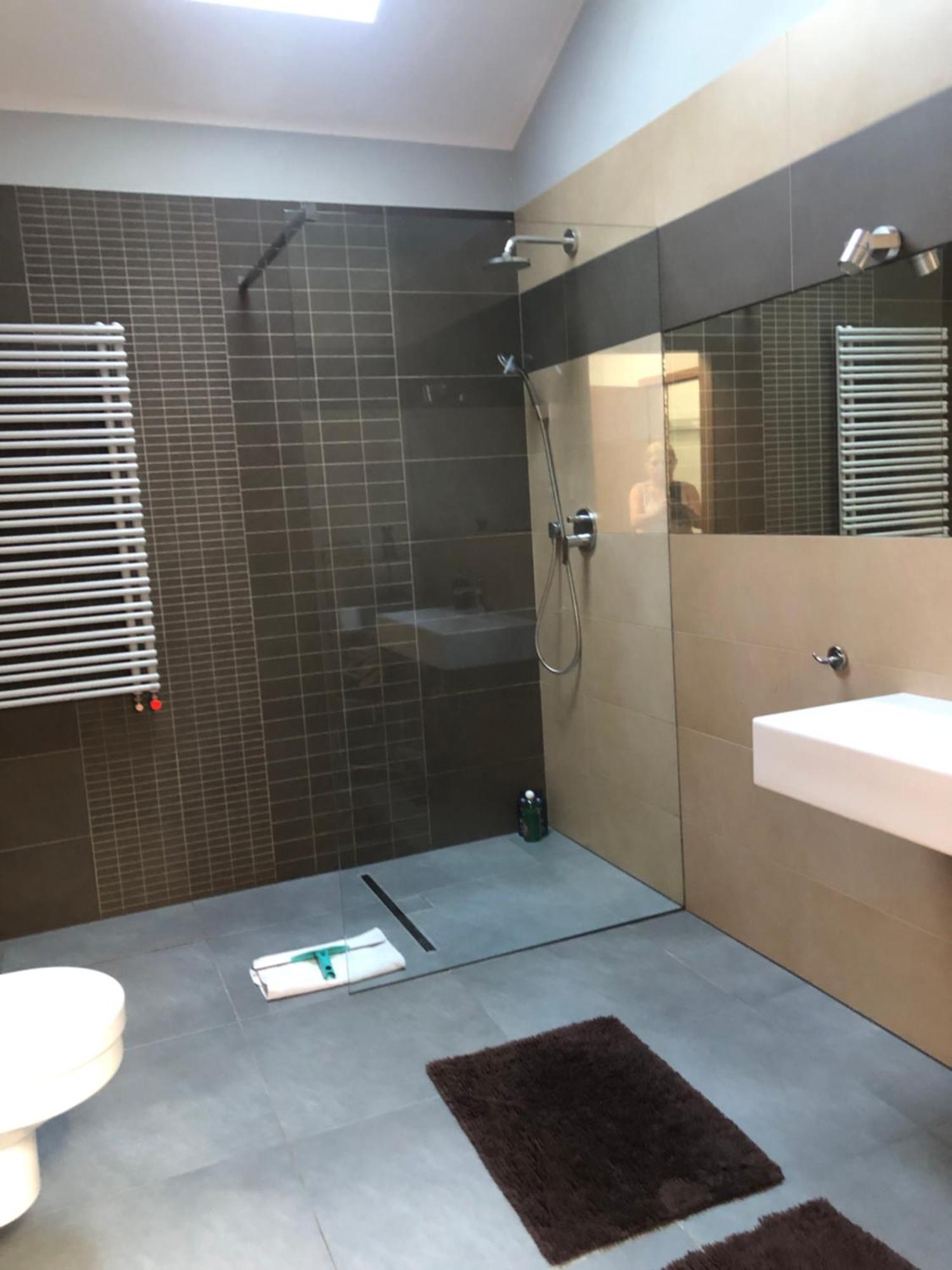 Apartament Przy Lesie Chojno-Blota Wielkie Luaran gambar